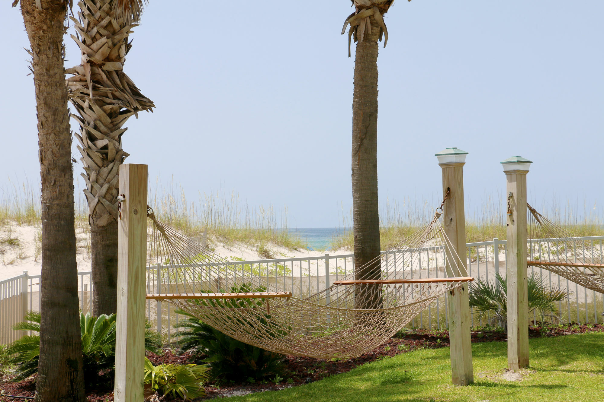 Holiday Inn Resort Pensacola Beach, An Ihg Hotel Экстерьер фото